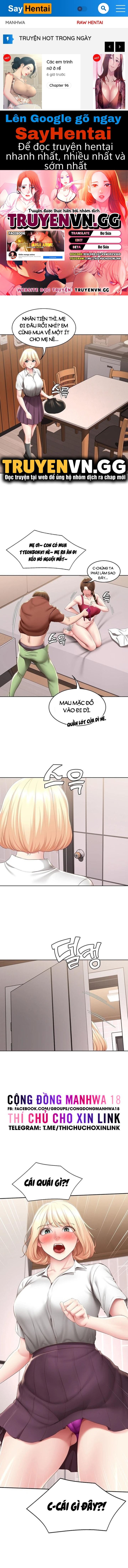 Nhật Ký Ở Trọ Chap Chapter 119-Nhật Ký Ở Trọ - Next Chap 120