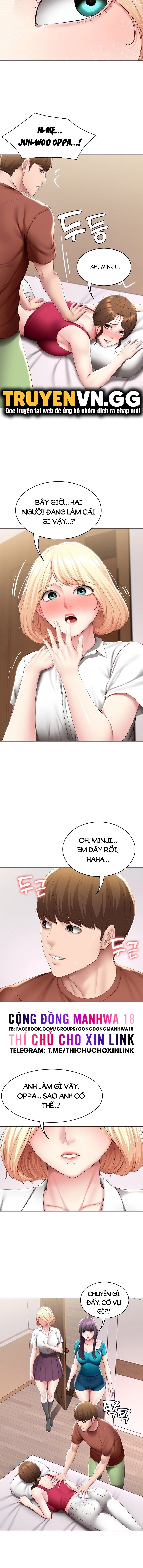 Nhật Ký Ở Trọ Chap Chapter 119-Nhật Ký Ở Trọ - Next Chap 120