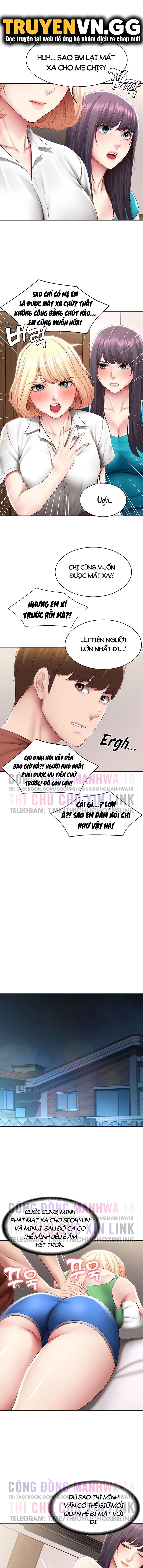 Nhật Ký Ở Trọ Chap Chapter 119-Nhật Ký Ở Trọ - Next Chap 120