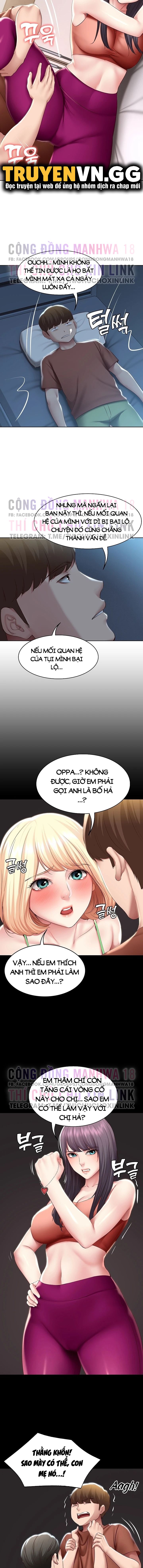 Nhật Ký Ở Trọ Chap Chapter 119-Nhật Ký Ở Trọ - Next Chap 120