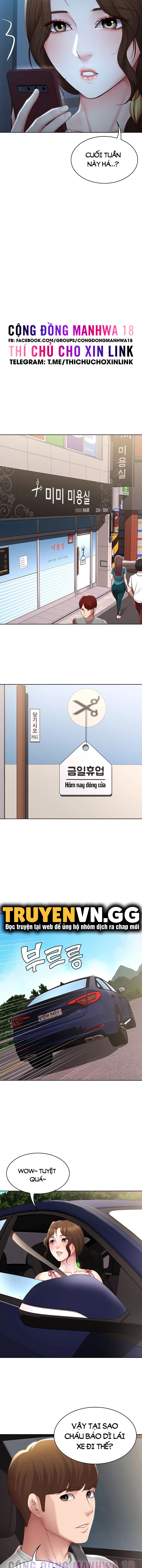 Nhật Ký Ở Trọ Chap Chapter 119-Nhật Ký Ở Trọ - Next Chap 120