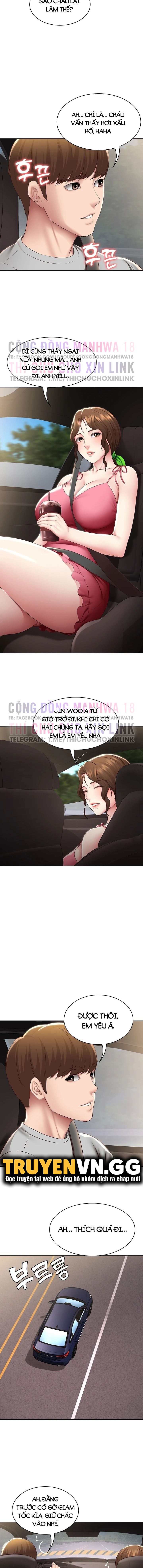 Nhật Ký Ở Trọ Chap Chapter 119-Nhật Ký Ở Trọ - Next Chap 120