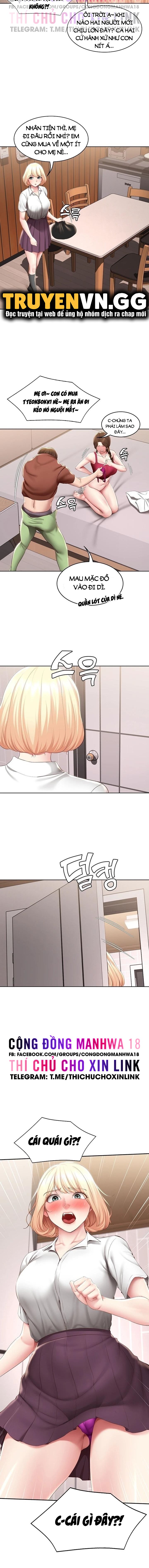 Nhật Ký Ở Trọ Chap Chapter 118-Nhật Ký Ở Trọ - Next Chap 119