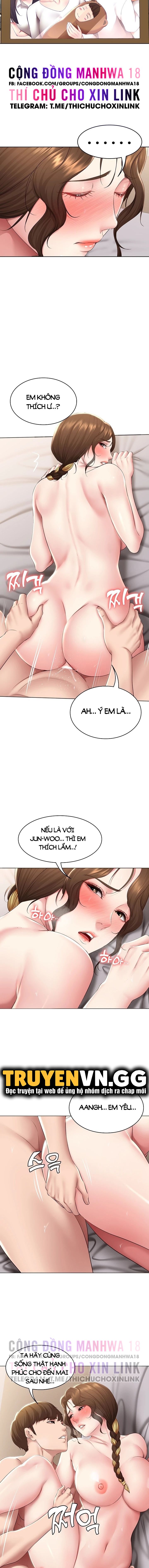 Nhật Ký Ở Trọ Chap Chapter 118-Nhật Ký Ở Trọ - Next Chap 119