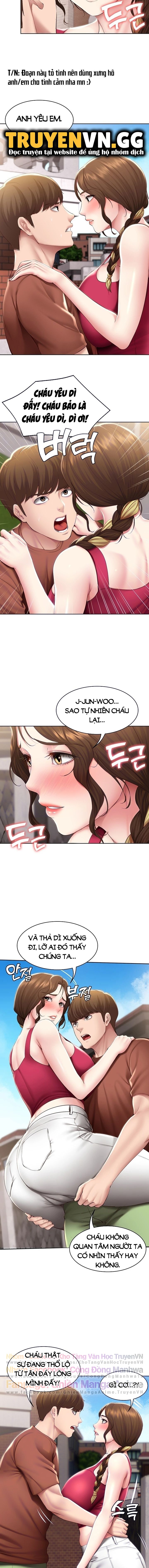 Nhật Ký Ở Trọ Chap Chapter 117-Nhật Ký Ở Trọ - Next Chap 118