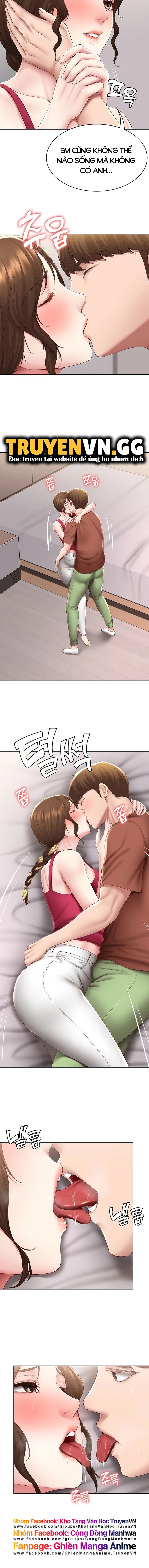 Nhật Ký Ở Trọ Chap Chapter 117-Nhật Ký Ở Trọ - Next Chap 118