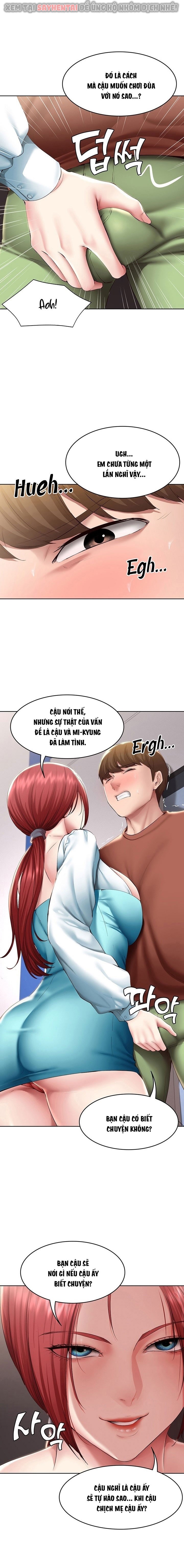 Nhật Ký Ở Trọ Chap Chapter 116-Nhật Ký Ở Trọ - Next Chap 117