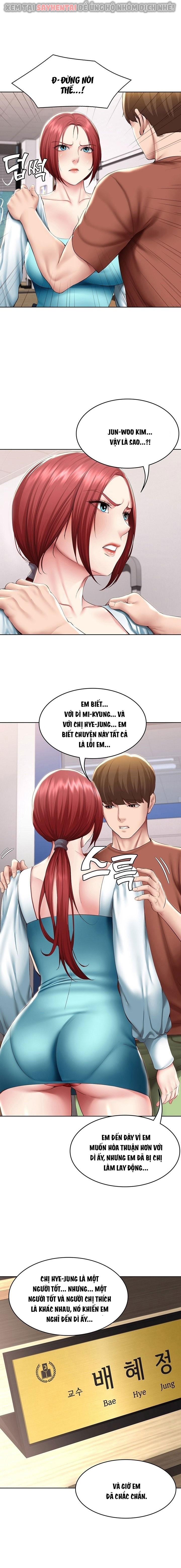 Nhật Ký Ở Trọ Chap Chapter 116-Nhật Ký Ở Trọ - Next Chap 117