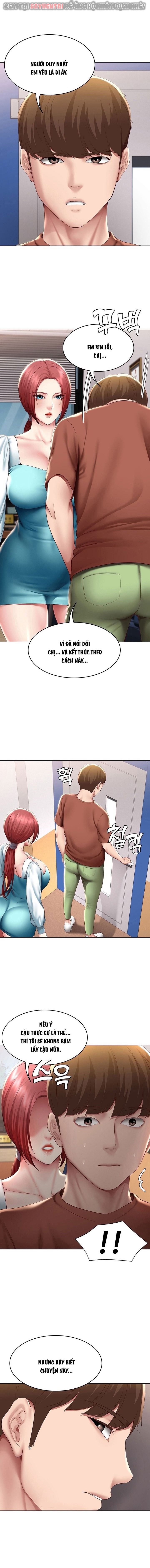 Nhật Ký Ở Trọ Chap Chapter 116-Nhật Ký Ở Trọ - Next Chap 117