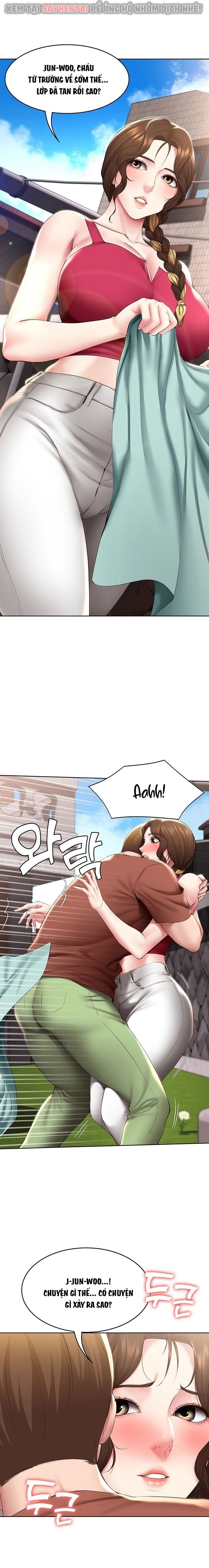 Nhật Ký Ở Trọ Chap Chapter 116-Nhật Ký Ở Trọ - Next Chap 117