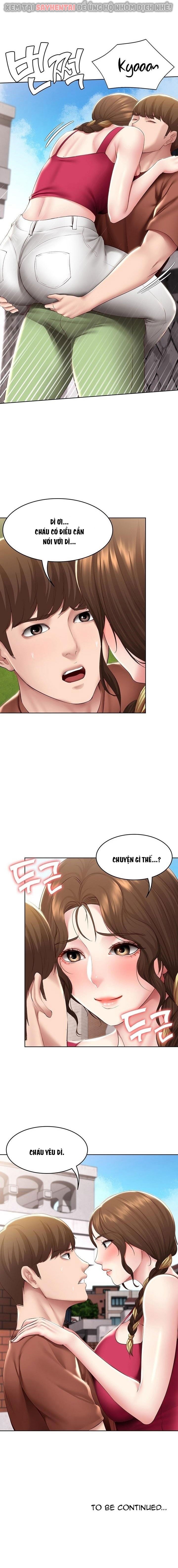 Nhật Ký Ở Trọ Chap Chapter 116-Nhật Ký Ở Trọ - Next Chap 117