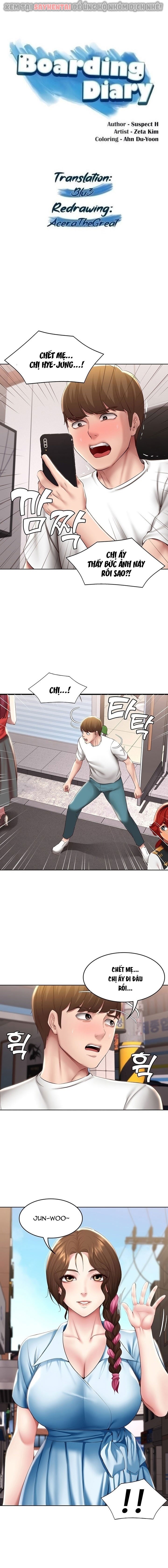 Nhật Ký Ở Trọ Chap Chapter 116-Nhật Ký Ở Trọ - Next Chap 117