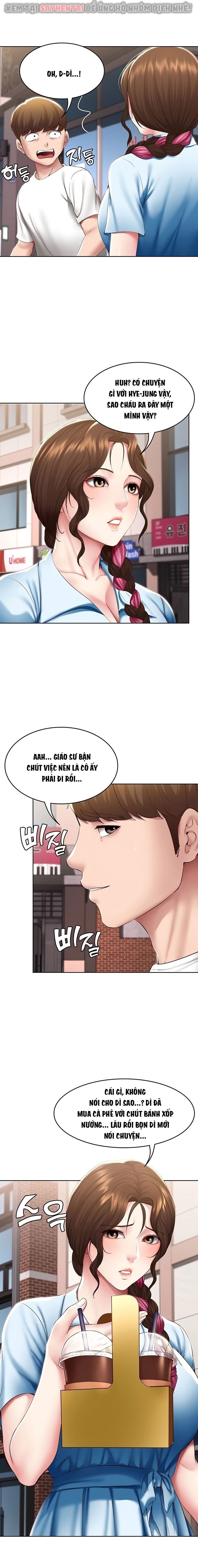 Nhật Ký Ở Trọ Chap Chapter 116-Nhật Ký Ở Trọ - Next Chap 117