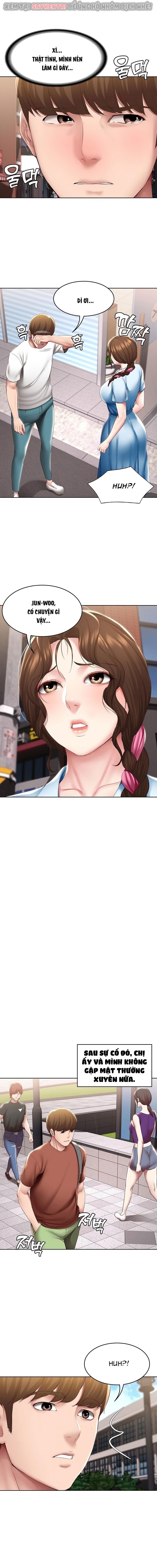 Nhật Ký Ở Trọ Chap Chapter 116-Nhật Ký Ở Trọ - Next Chap 117