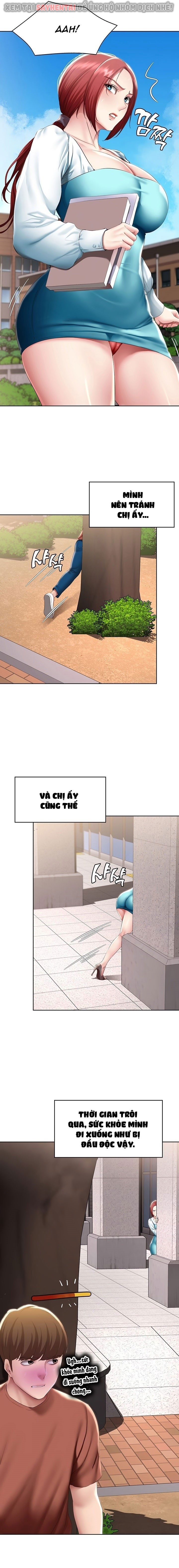 Nhật Ký Ở Trọ Chap Chapter 116-Nhật Ký Ở Trọ - Next Chap 117