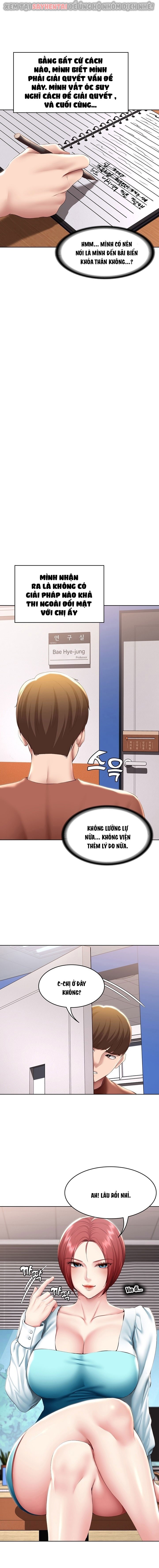 Nhật Ký Ở Trọ Chap Chapter 116-Nhật Ký Ở Trọ - Next Chap 117