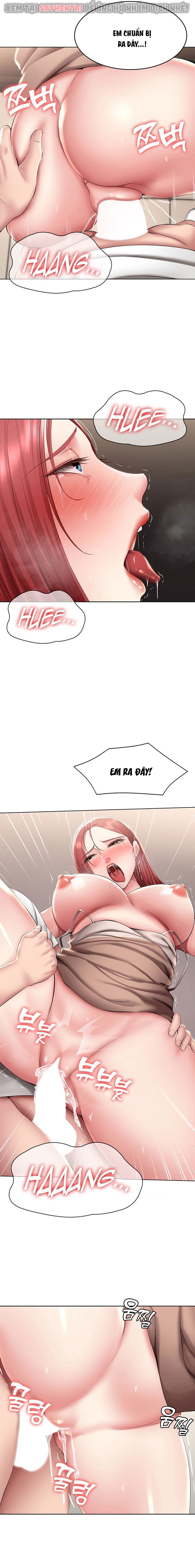 Nhật Ký Ở Trọ Chap Chapter 115-Nhật Ký Ở Trọ - Next Chap 116