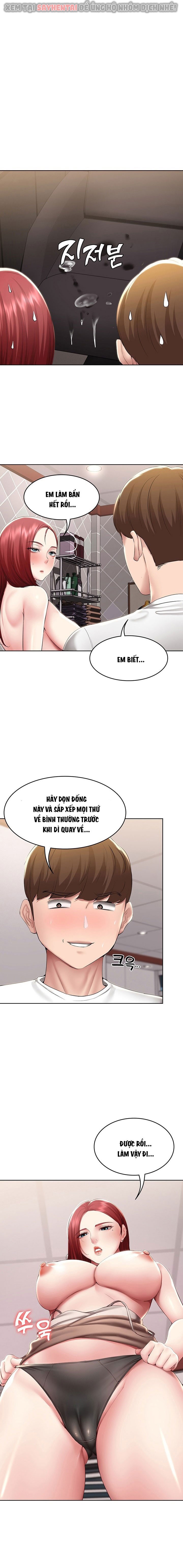 Nhật Ký Ở Trọ Chap Chapter 115-Nhật Ký Ở Trọ - Next Chap 116