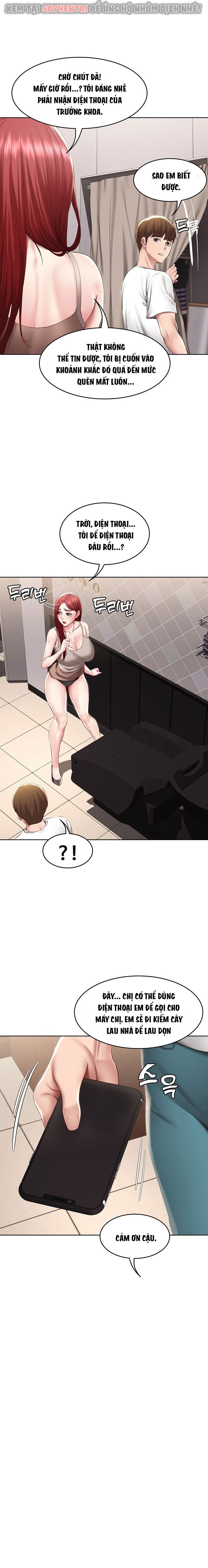 Nhật Ký Ở Trọ Chap Chapter 115-Nhật Ký Ở Trọ - Next Chap 116