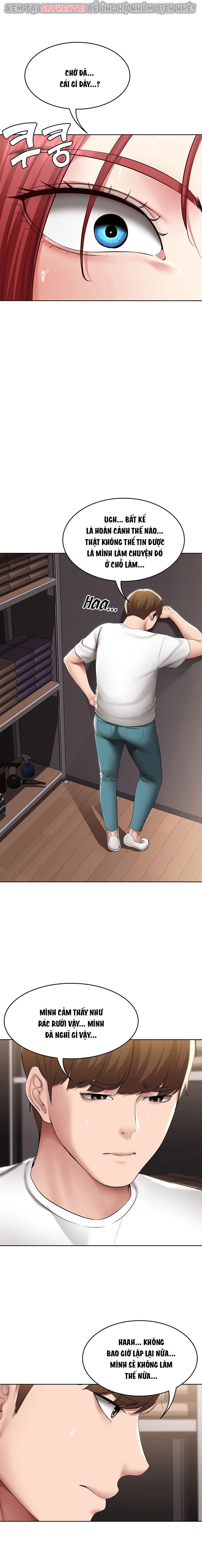 Nhật Ký Ở Trọ Chap Chapter 115-Nhật Ký Ở Trọ - Next Chap 116