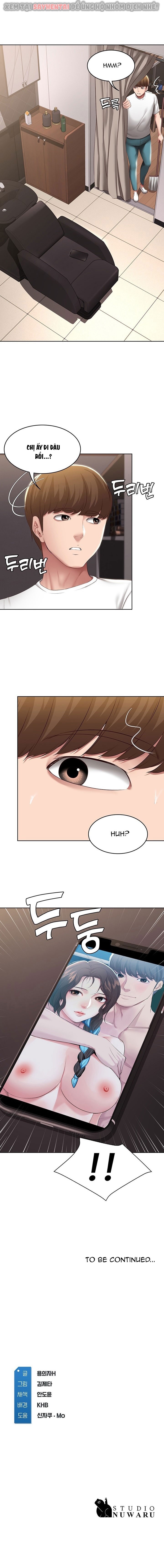 Nhật Ký Ở Trọ Chap Chapter 115-Nhật Ký Ở Trọ - Next Chap 116