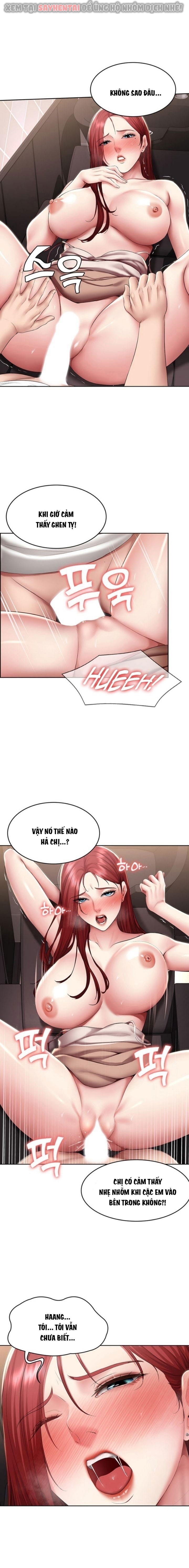 Nhật Ký Ở Trọ Chap Chapter 115-Nhật Ký Ở Trọ - Next Chap 116