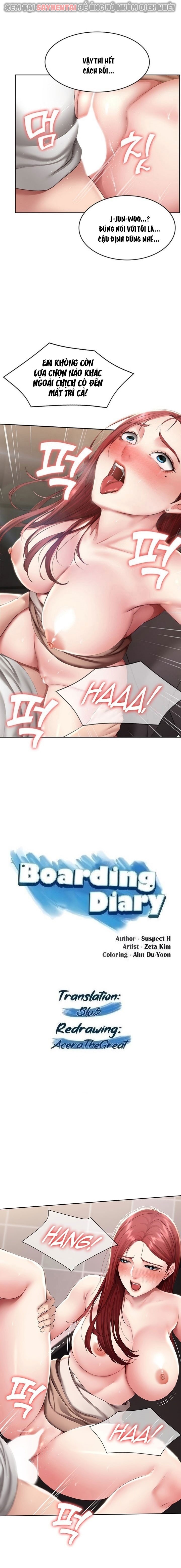 Nhật Ký Ở Trọ Chap Chapter 115-Nhật Ký Ở Trọ - Next Chap 116