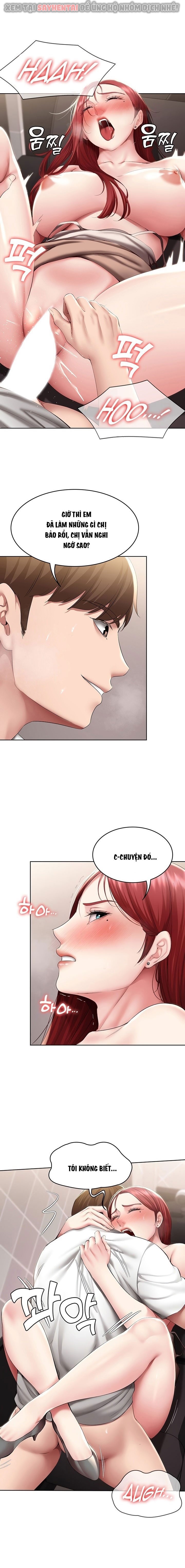 Nhật Ký Ở Trọ Chap Chapter 115-Nhật Ký Ở Trọ - Next Chap 116