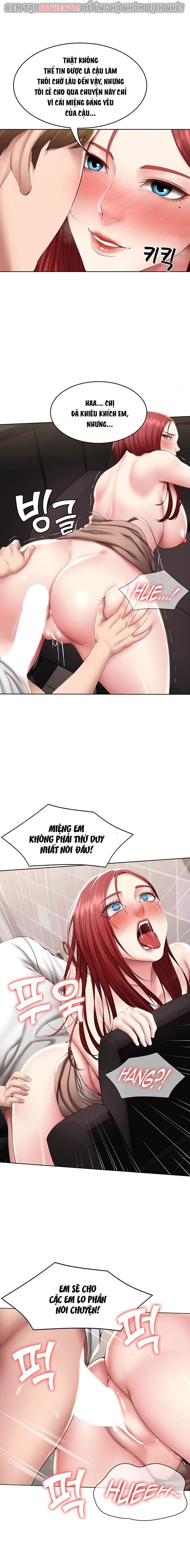 Nhật Ký Ở Trọ Chap Chapter 115-Nhật Ký Ở Trọ - Next Chap 116