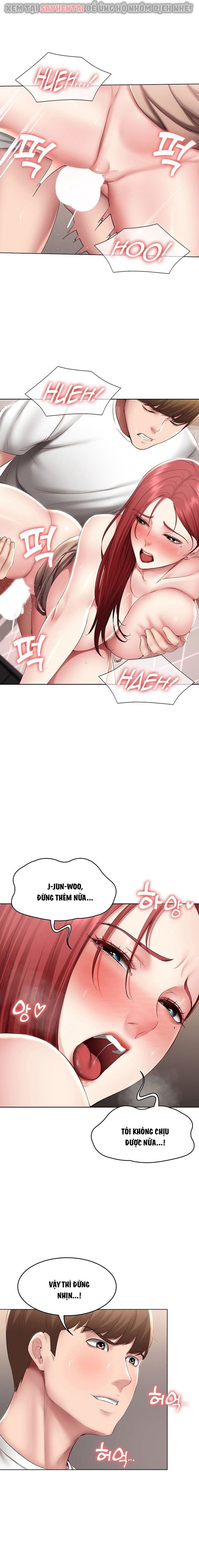 Nhật Ký Ở Trọ Chap Chapter 115-Nhật Ký Ở Trọ - Next Chap 116