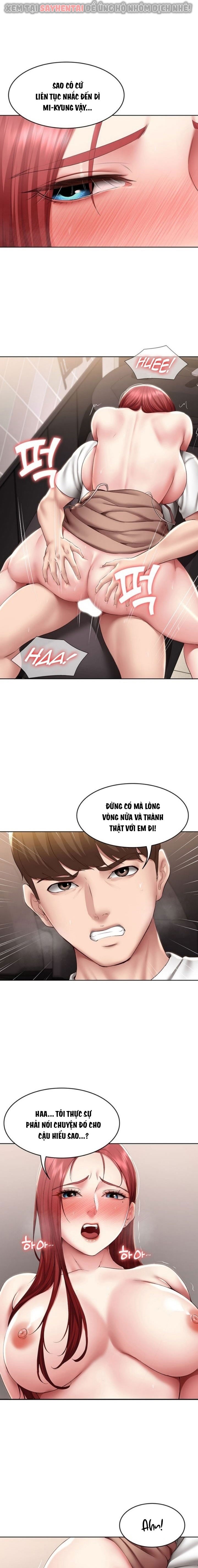 Nhật Ký Ở Trọ Chap Chapter 114-Nhật Ký Ở Trọ - Next Chap 115