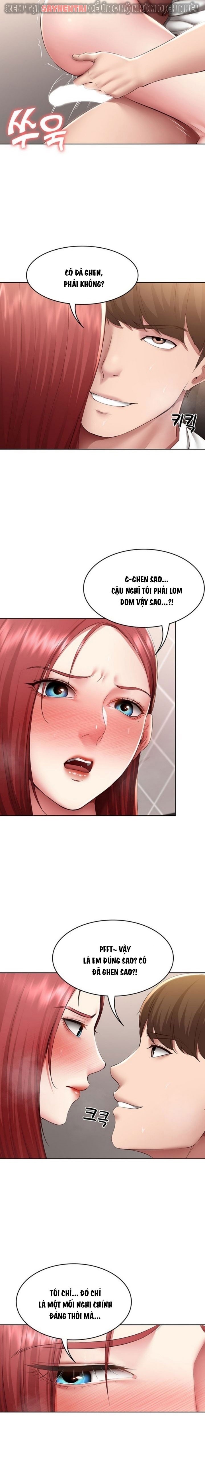 Nhật Ký Ở Trọ Chap Chapter 114-Nhật Ký Ở Trọ - Next Chap 115