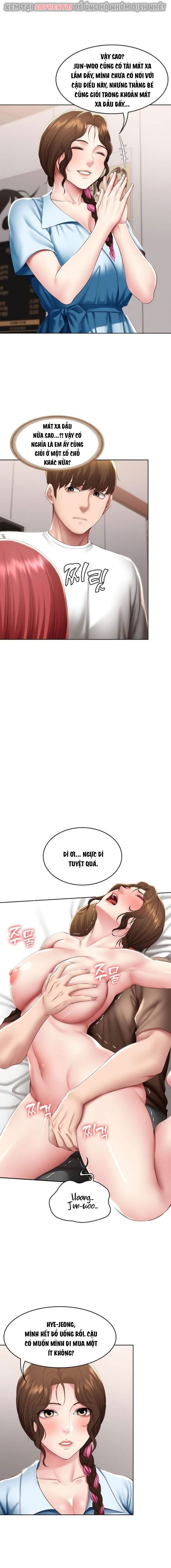 Nhật Ký Ở Trọ Chap Chapter 114-Nhật Ký Ở Trọ - Next Chap 115