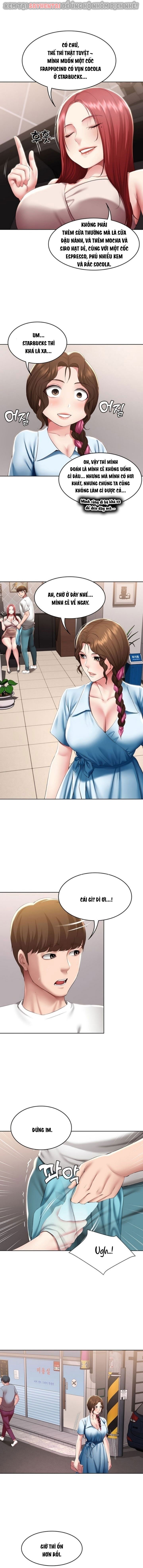 Nhật Ký Ở Trọ Chap Chapter 114-Nhật Ký Ở Trọ - Next Chap 115