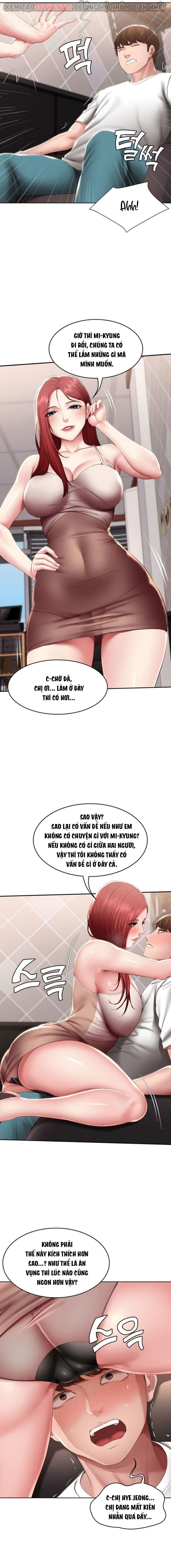 Nhật Ký Ở Trọ Chap Chapter 114-Nhật Ký Ở Trọ - Next Chap 115