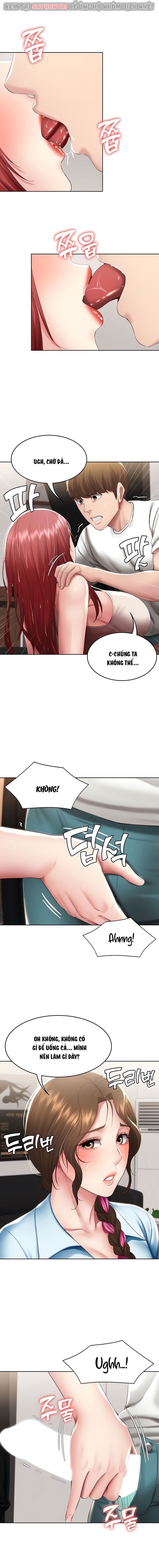 Nhật Ký Ở Trọ Chap Chapter 113-Nhật Ký Ở Trọ - Next Chap 114