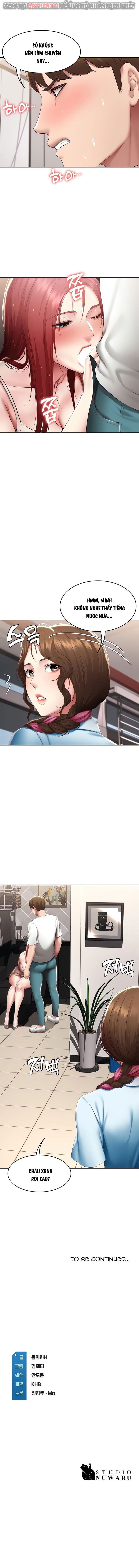 Nhật Ký Ở Trọ Chap Chapter 113-Nhật Ký Ở Trọ - Next Chap 114