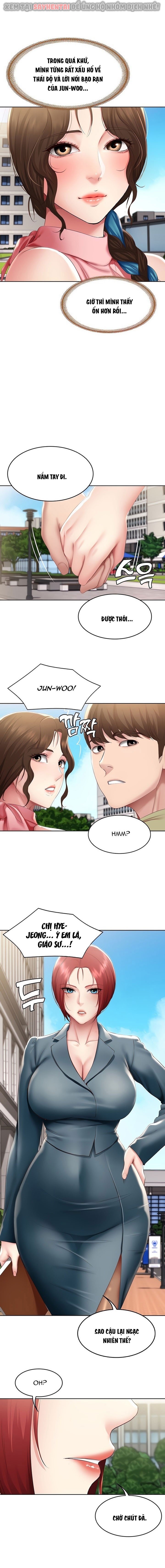 Nhật Ký Ở Trọ Chap Chapter 113-Nhật Ký Ở Trọ - Next Chap 114