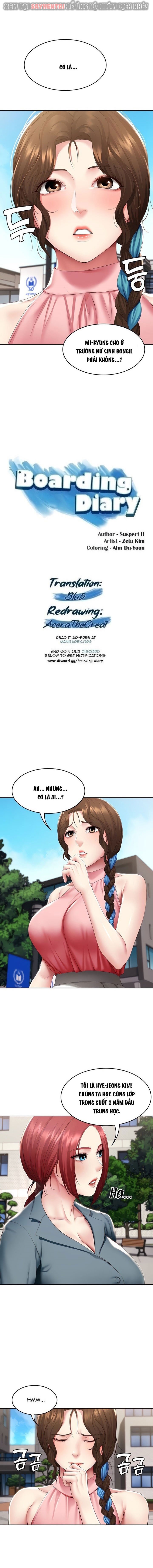 Nhật Ký Ở Trọ Chap Chapter 113-Nhật Ký Ở Trọ - Next Chap 114