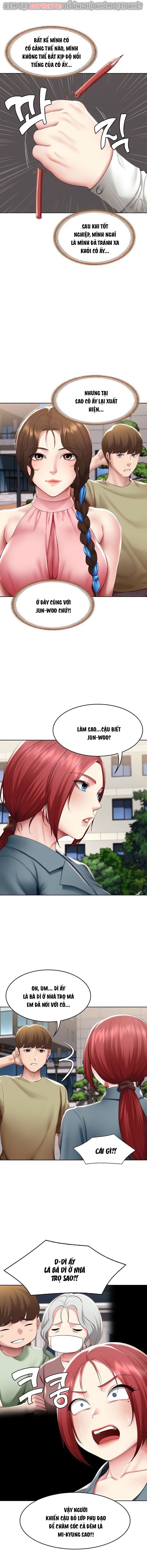 Nhật Ký Ở Trọ Chap Chapter 113-Nhật Ký Ở Trọ - Next Chap 114