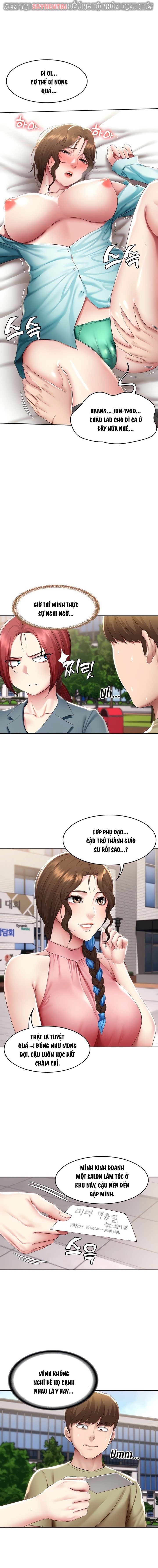 Nhật Ký Ở Trọ Chap Chapter 113-Nhật Ký Ở Trọ - Next Chap 114