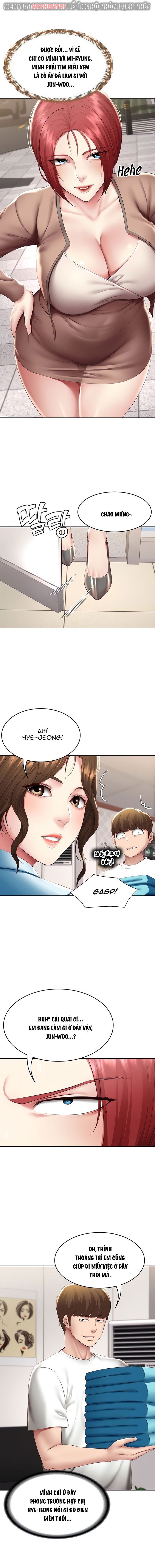 Nhật Ký Ở Trọ Chap Chapter 113-Nhật Ký Ở Trọ - Next Chap 114