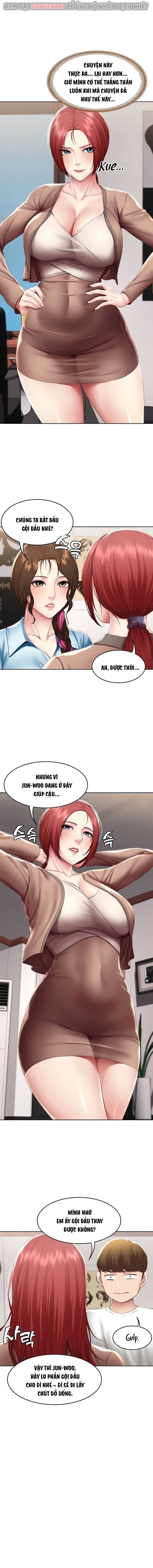 Nhật Ký Ở Trọ Chap Chapter 113-Nhật Ký Ở Trọ - Next Chap 114