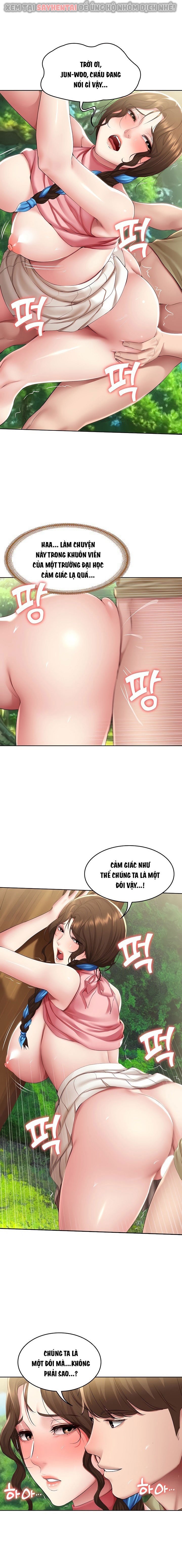 Nhật Ký Ở Trọ Chap Chapter 112-Nhật Ký Ở Trọ - Next Chap 113