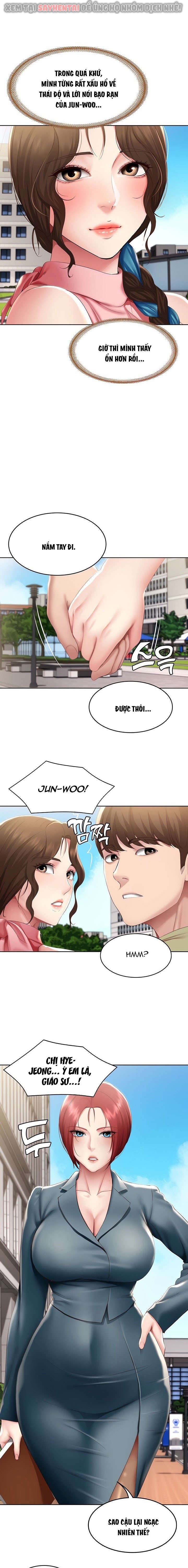 Nhật Ký Ở Trọ Chap Chapter 112-Nhật Ký Ở Trọ - Next Chap 113