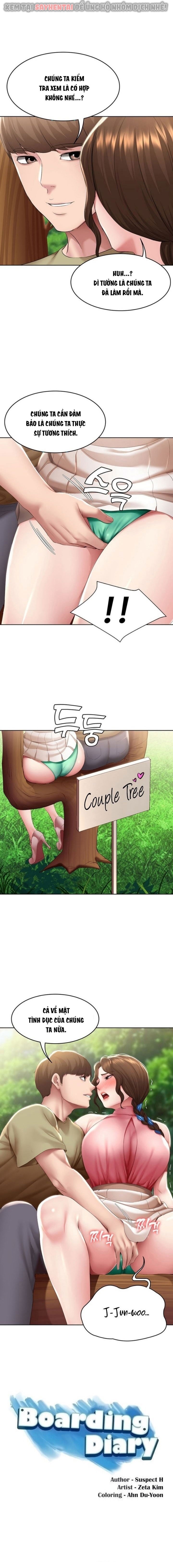 Nhật Ký Ở Trọ Chap Chapter 112-Nhật Ký Ở Trọ - Next Chap 113