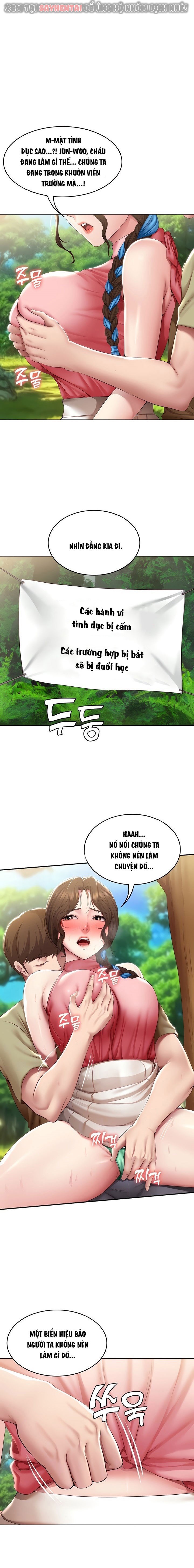 Nhật Ký Ở Trọ Chap Chapter 112-Nhật Ký Ở Trọ - Next Chap 113