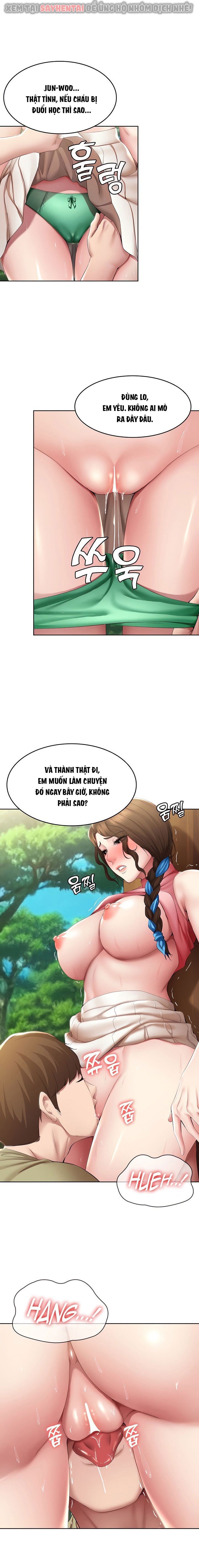 Nhật Ký Ở Trọ Chap Chapter 112-Nhật Ký Ở Trọ - Next Chap 113