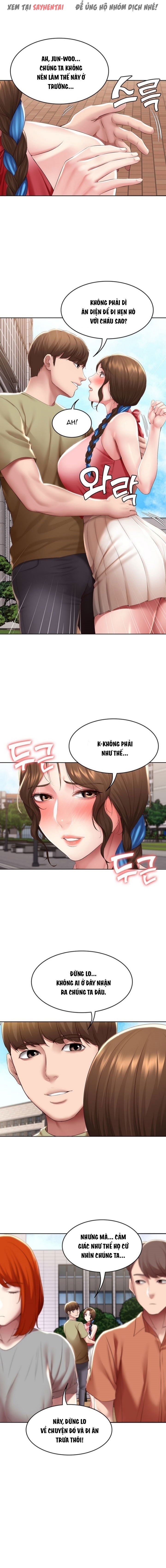 Nhật Ký Ở Trọ Chap Chapter 111-Nhật Ký Ở Trọ - Next Chap 112