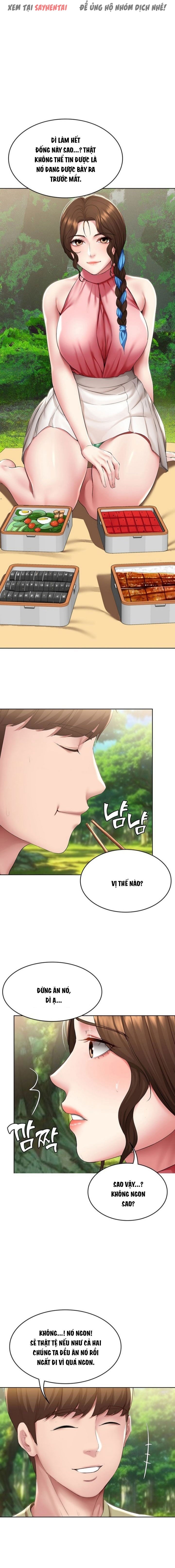 Nhật Ký Ở Trọ Chap Chapter 111-Nhật Ký Ở Trọ - Next Chap 112